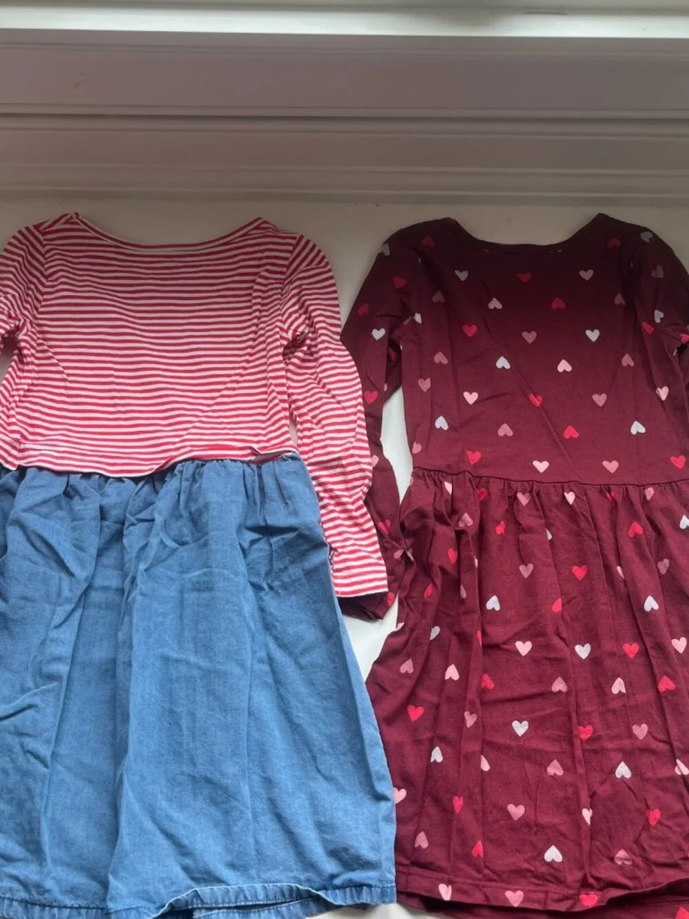 Girls Play Dress Bundle